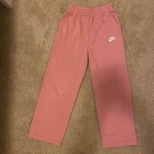Nike Fleece Sweatpants